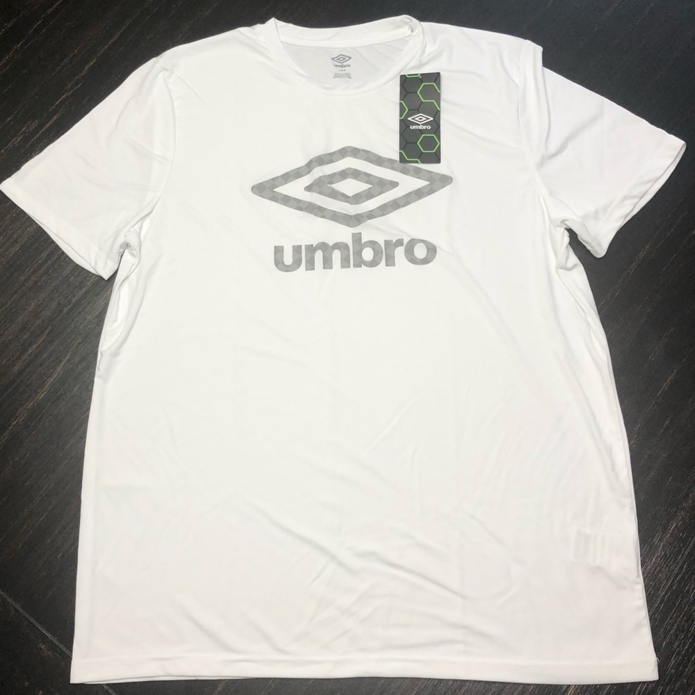 Umbro Men’s Large Shirt